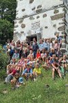 05.-11.07.2026 Jungscharlager im Jugendhaus Lichtenberg